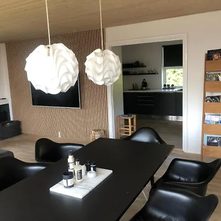 Med Havudsigt Og Vildmarksbad Villa *