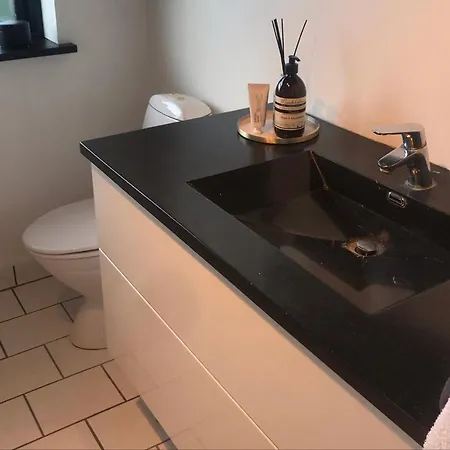 Med Havudsigt Og Vildmarksbad Villa *