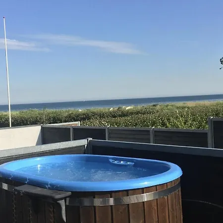 Med Havudsigt Og Vildmarksbad *