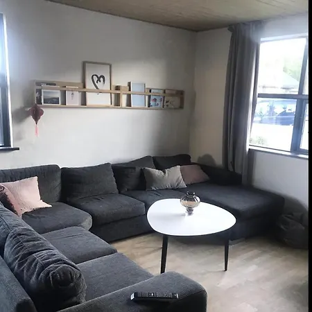 Villa Med Havudsigt Og Vildmarksbad *